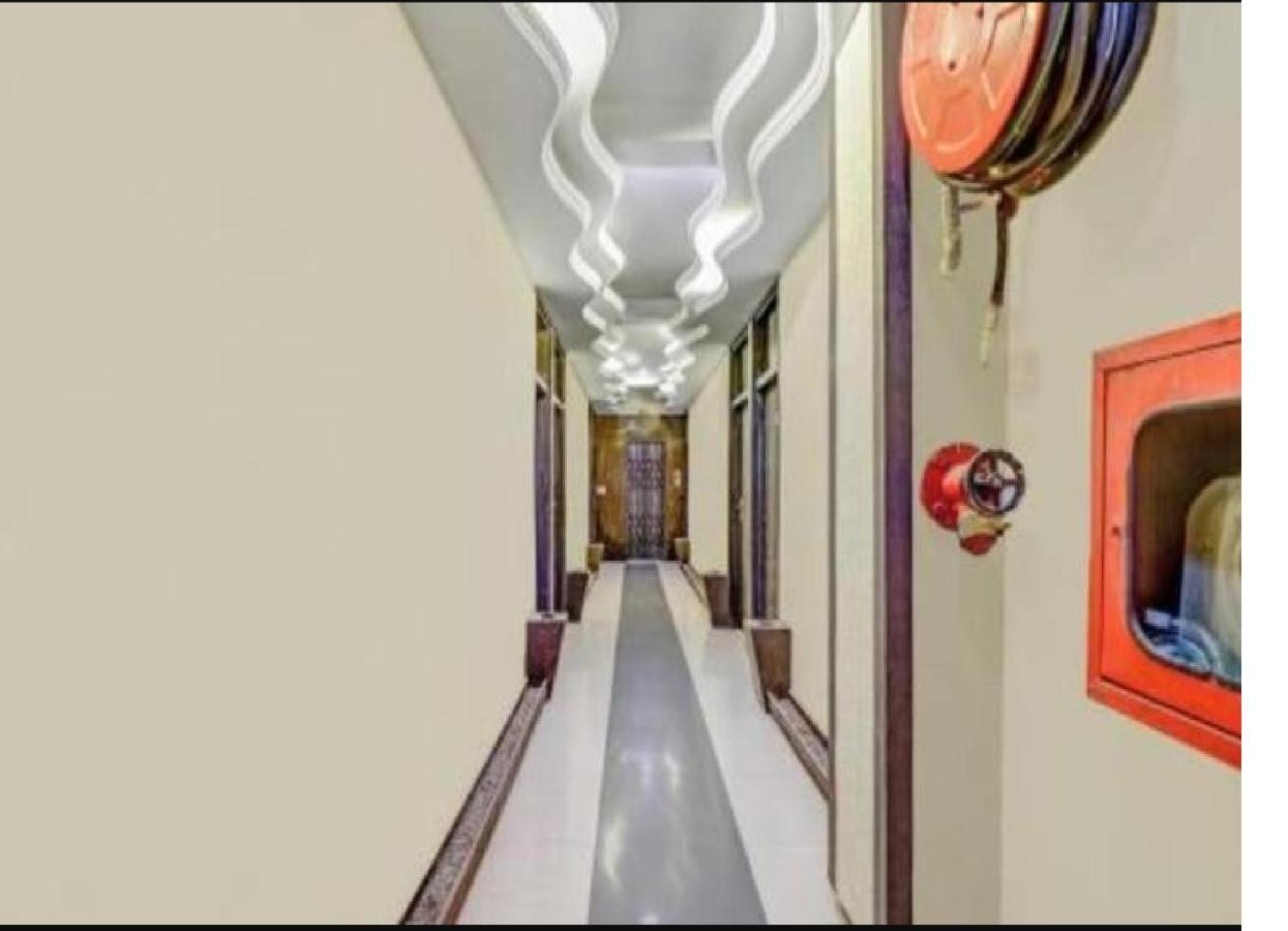 Om Sai Nath Hotel&restaurant By Wb Agra (Uttar Pradesh)