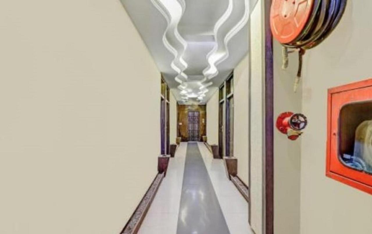 Om Sai Nath Hotel&restaurant By Wb Hotel Agra (Uttar Pradesh)
